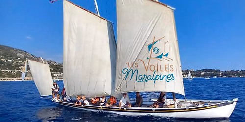 Les Voiles Maralpines 2026