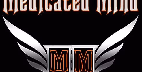 Medicated Mind at Whit's Inn 