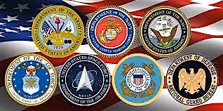 Service Members, Veterans, and their Families (SMVF) Empowerment