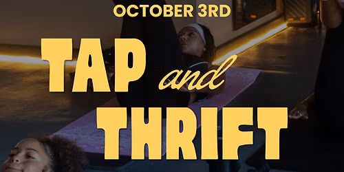 Tap & Thrift