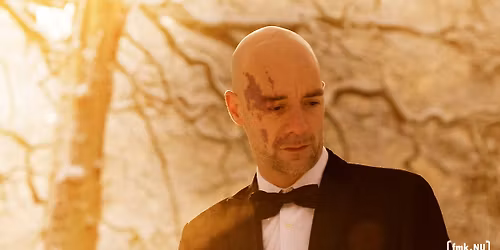 Jimmy J\u00f8rgensen DUO p\u00e5 pakhus8