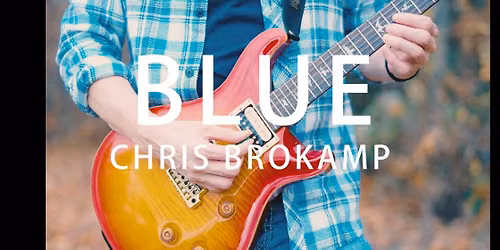 Chris Brokamp at Brew Nation Celina
