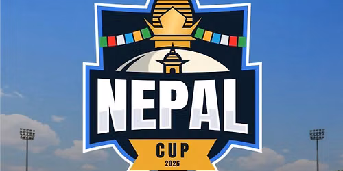 Nepal Cup 2026