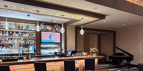 Live Piano - Canyons Steakhouse