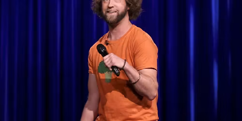 Josh Blue
