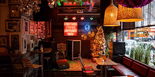 Live Music at T-Bar \ud83c\udfb6