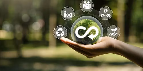 Circular Economy Mobilisation Group multiple presentations