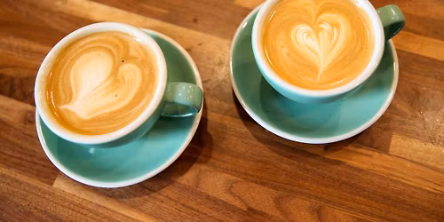 KFF Welcome (Back) Coffee for Parents