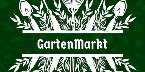 Garten Markt!
