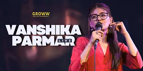 Vanshika Parmar LIVE - Brand New Show