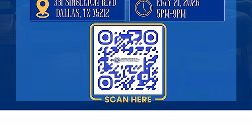 NAHSE DFW and C.V. Roman Medical Society Happy Hour Mixer