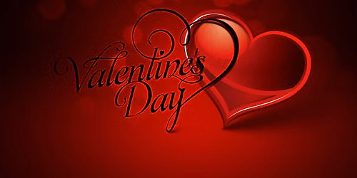 \ud83d\udc9eTHE ROCKIN' ROMANCE VALENTINE'S DAY BASH\ud83d\udc9e WITH BEDROCK