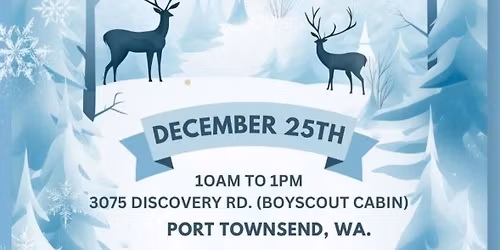 Reach Out Christmas Breakfast 