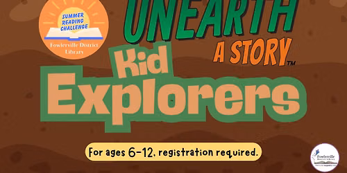 Kid Explorers