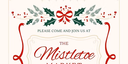 The Mistletoe Market