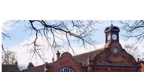 Ash Victoria Hall Mini Ghost Hunt (3 Hours)