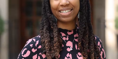 Afro-Caribbean Dance Workshop with Lildonia Lawrence