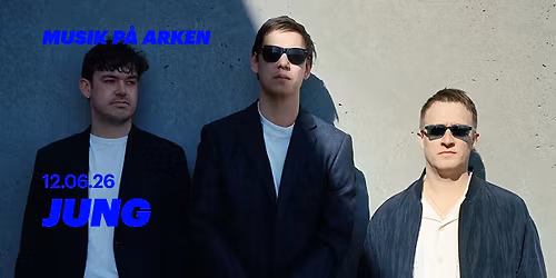 Musik p\u00e5 ARKEN: JUNG