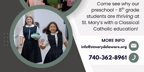 Prospective Parents Night