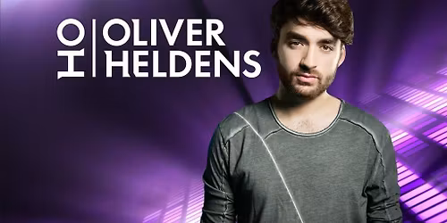 Oliver Heldens