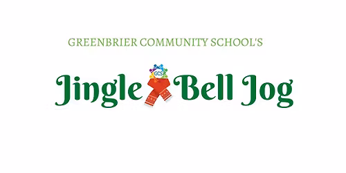 7th Annual Jingle Bell Jog 5K