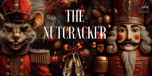 The Nutcracker - Lausanne