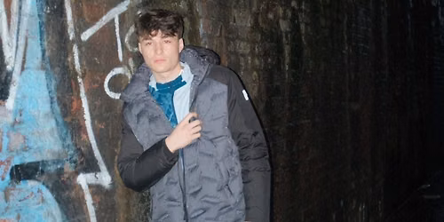 VUNCLE &amp; Friends - Leeds Debut at Beaverworks