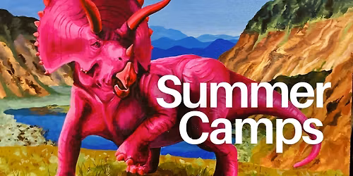 Bethesda Summer Camps ($515 per week, registration link in overview)