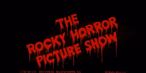The Rocky Horror Picture Show
