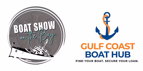 2026 Boat Show on the Bay - Mobile AL