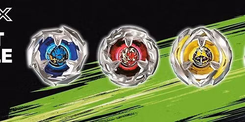 SEMO Beyblade Regional Championship