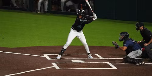 Parking North Dakota State Bison at Vanderbilt Commodores Baseball