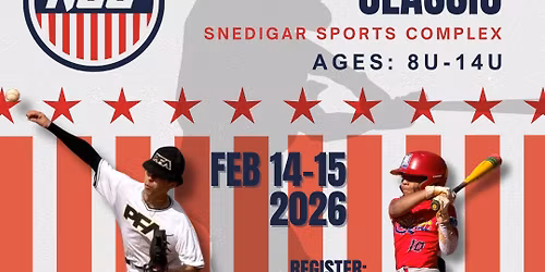 President's Day Classic (Chandler, AZ) - NCS Cafarelli