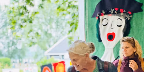 KUNST IN SPAARNDAM 2026