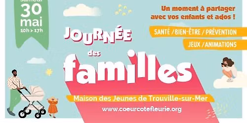 Journ\u00e9e des Familles