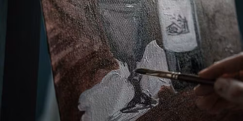 Oil Painting for Beginners