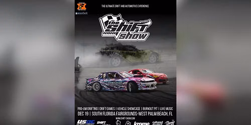 The Shift Show