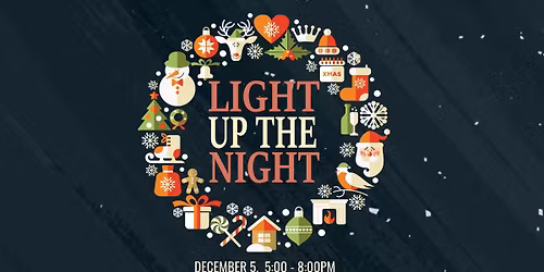 Free Community Christmas Event in Reno\/Sparks - Light Up the Night!