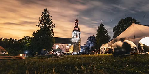 Festival KUKOKLI 2026