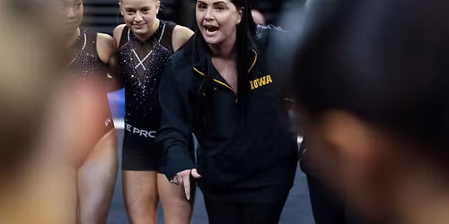 Parking Lindenwood Lions at Iowa Hawkeyes Womens Basketball