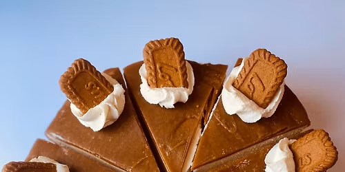 Vegan Holiday Dessert Pop up Pensacola