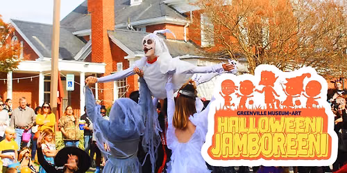 Halloweeni Jamboreeni