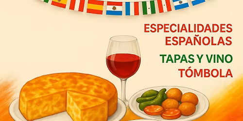Fiesta de la HISPANIDAD