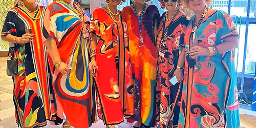 Moo Moo\u2019s and Wigs