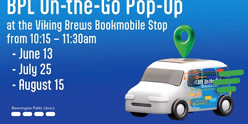 BPL On-the-Go: PopUp