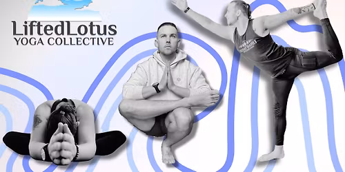 Monday Afternoon Vinyasa at Lifted