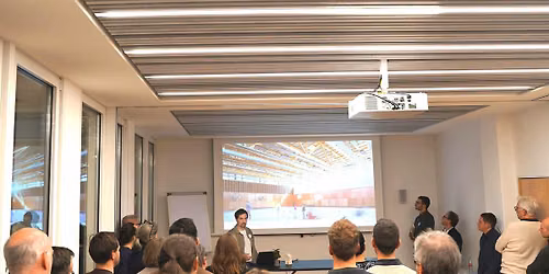 L\u2019ignite \u2013 Holzbau-Stammtisch Stuttgart