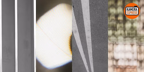 Fotowalk: Anders sehen \u2013 Abstrakte Fotografie