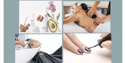 Odessa's hairstyling and more !!