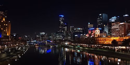 SOLD OUT! ETM Course Melbourne: 26th-28th August 2026